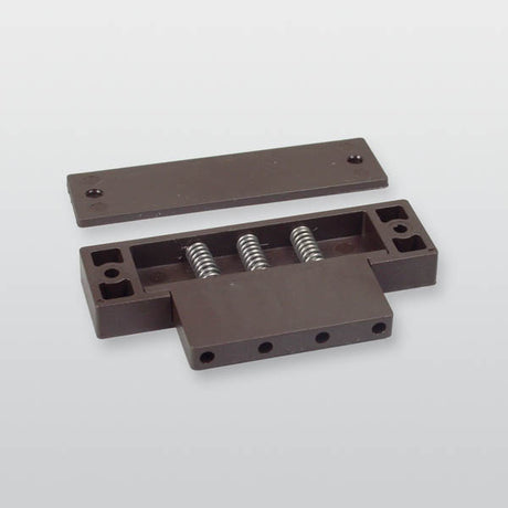 Aufdruckmechanik AM 1 braun