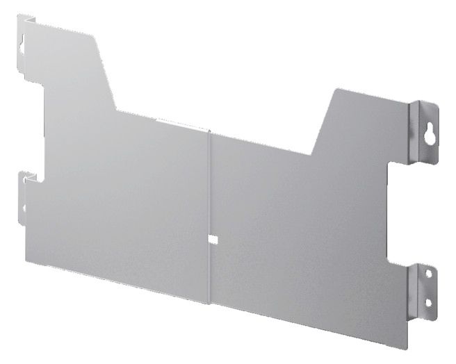 Rittal AX 2515300 Schaltplantasche aus