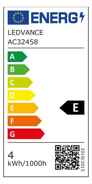 Ledvance LED CLASSIC B P 4W 827 FIL FR E14 470lm 2700K LED-Minikerze