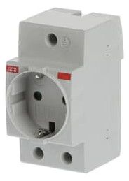 ABB M1175 M1175 SCHUKO-Steckdose nach SCHUKO-Norm