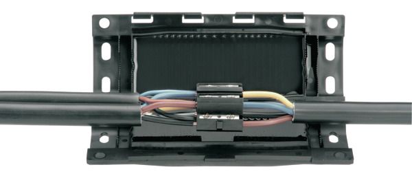 GT GTQ 16 Quicki GEL-Verbindungsmuffe