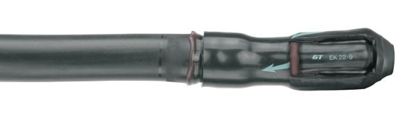 GT SES 4 35-150 Spannfeste Endmuffe