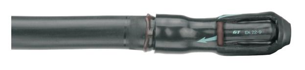 GT SES 4 35-150 Spannfeste Endmuffe