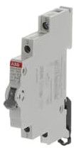 ABB E214-16-101 Gruppenschalter 16A 1x I-0-II 250VAC