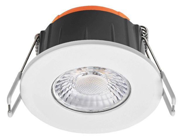 Ledvance SP CBO ADJ V 6W CPS DIM60DEG IP65WT