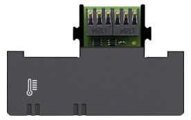 GIRA 209100 Temperaturfühlermodul G1