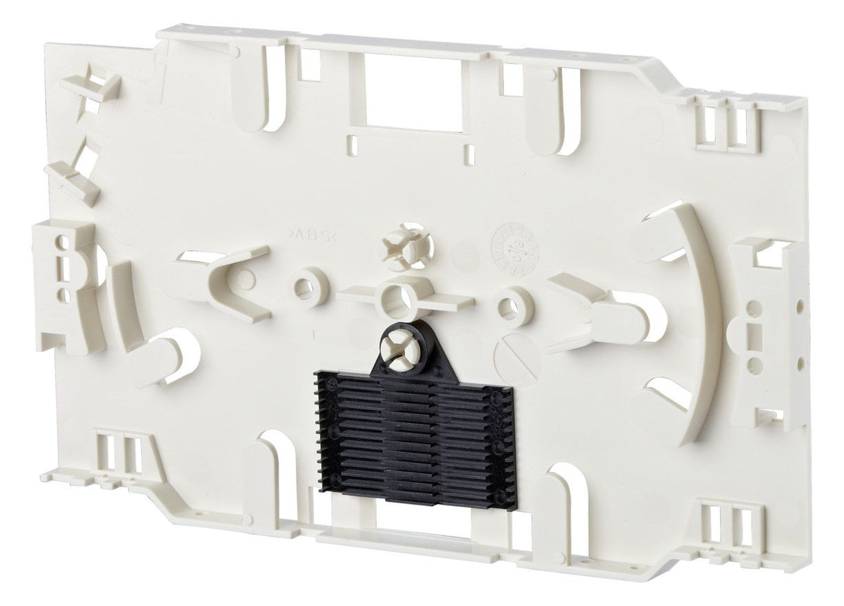 Metz 1509010001-E Spleißkassette m.1 Crimpspleißhalter OpDAT