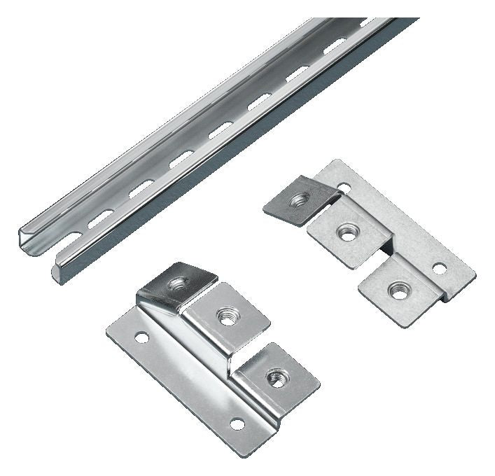 Rittal CM 5001081 Kabelabfangschienen