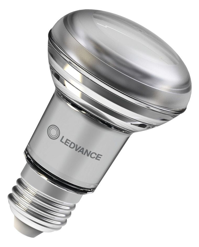Ledvance LED R63 40 36° P 2.9W 827 E27 210lm 2700K LED-Reflektor