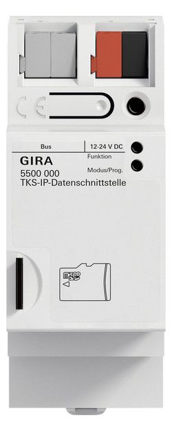 GIRA 5500000 TKS-IP-Datenschnittstelle Türko