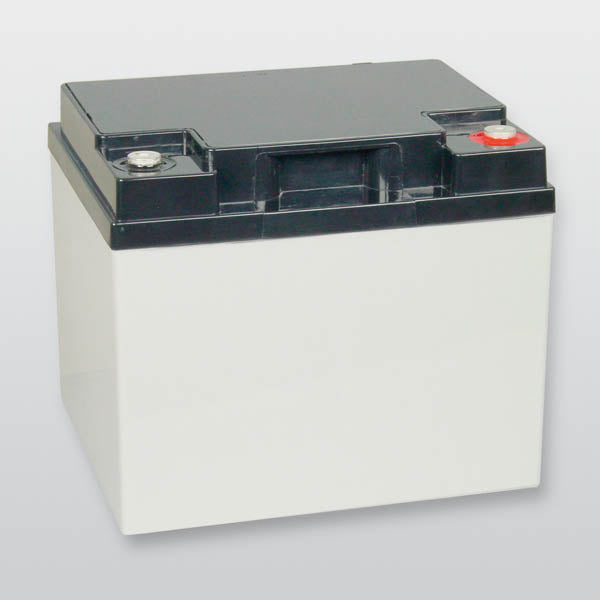 Wartungsfreier Blei-Akku