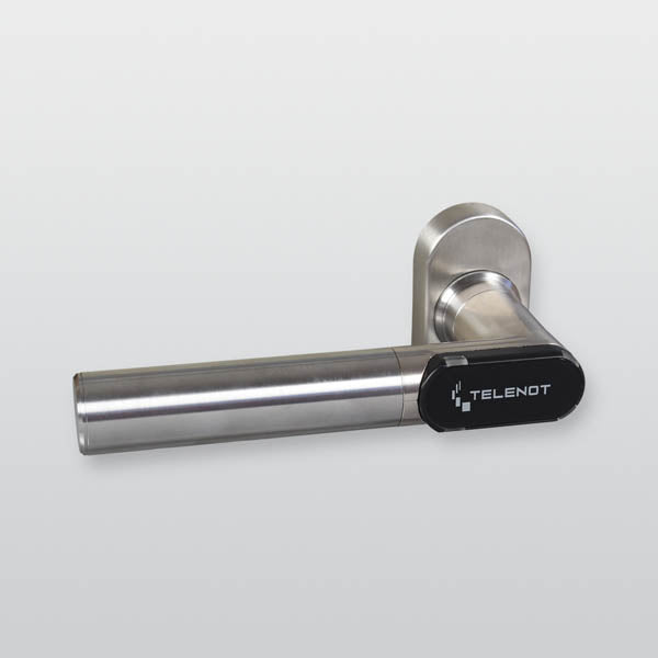 Elektronischer Türdrücker