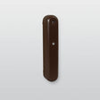 Meldersender -braun-