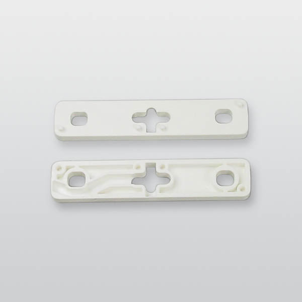 Distanzstück -weiss-