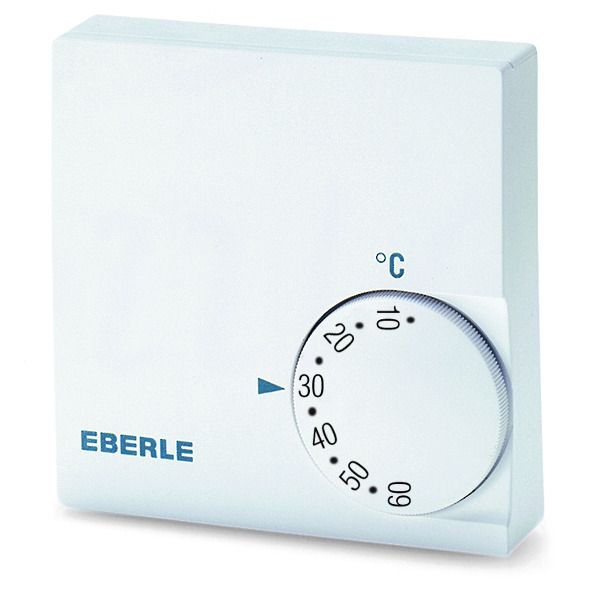 Eberle RTR-E 6705 Raumtemperaturregler