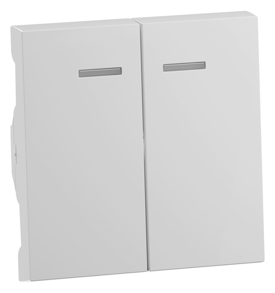 Legrand 765109 SEANO Serienwippe beleuchtet in der Farbausführung