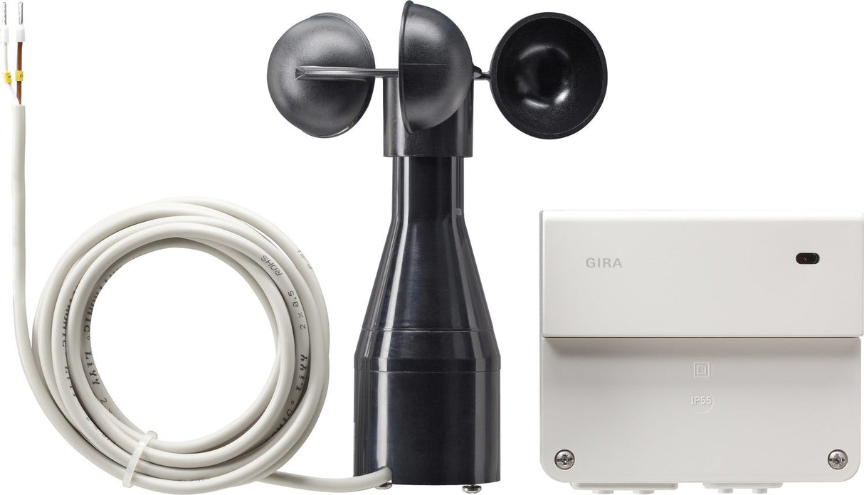 GIRA 091300 Windsensor Standard Sensor