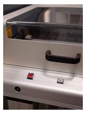 Schneider XB6AS8349B NOT-HALT/NOT-AUS Taster 1S2Ö rot 30mm rund Drehentr.