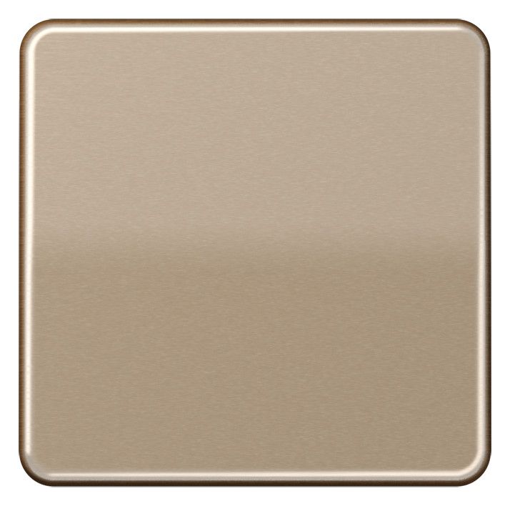 Jung CD590GB Wippe gold-bronze