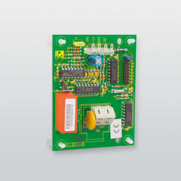 Lichtschaltrelais-Modul