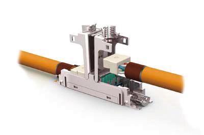 EasyLan CKEFFL00 fixLink Extender Kat.6A