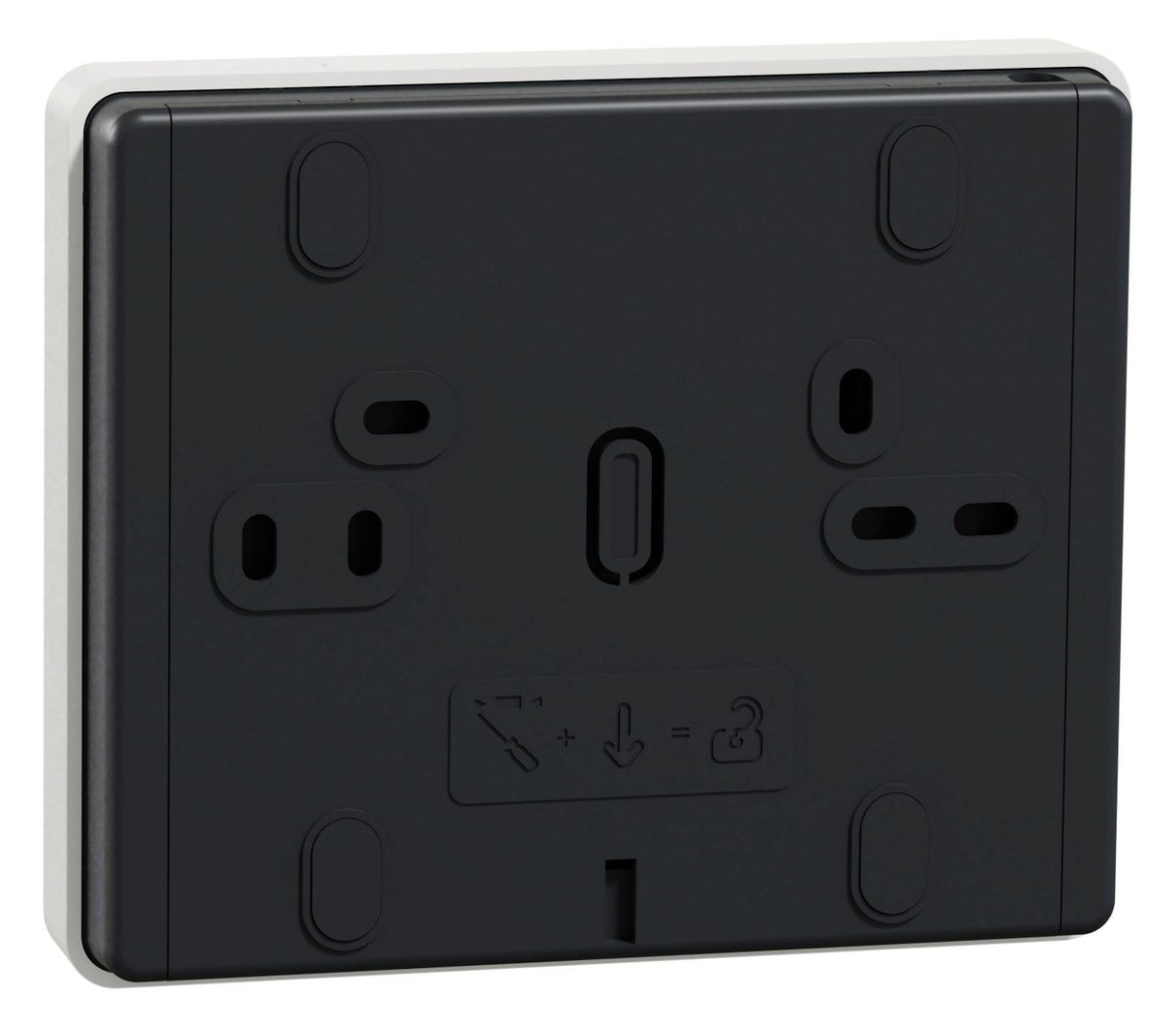 Schneider CCT501801 Wiser Hub (2.Generation)