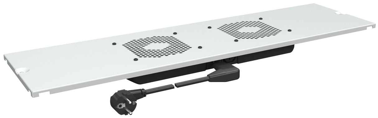 ENOC FPM 8 X1-G F1/S1 Dachmodulblech- Lichtgrau RAL 7035