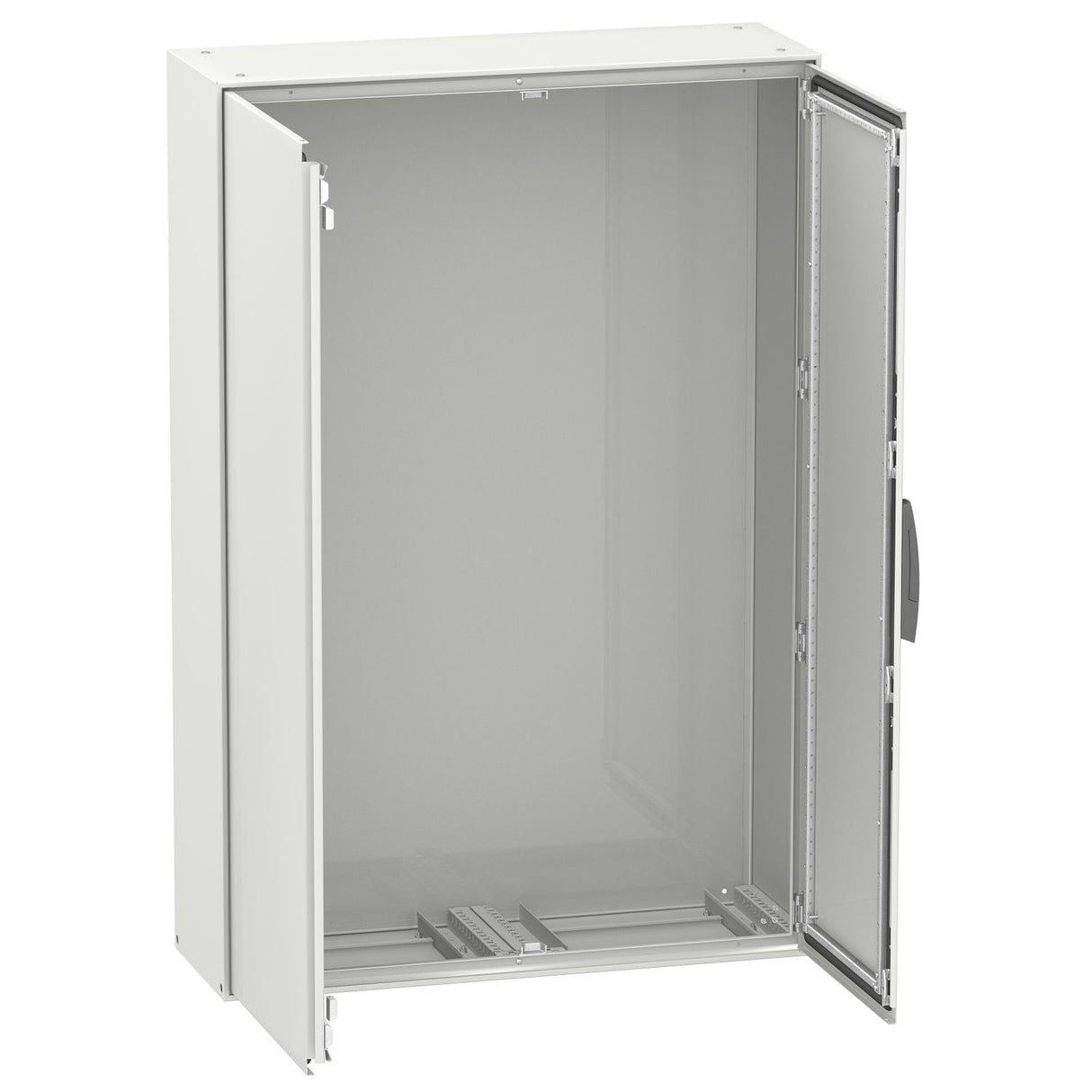 Schneider NSYSM1612302DP SM-Monobloc Standschrank m.Mpl 1600x1200x300mm