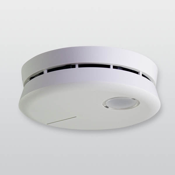 Funk-Rauchwarnmelder