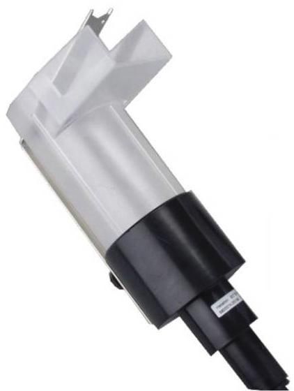 Hekatron FDT 533 Prüfgerät