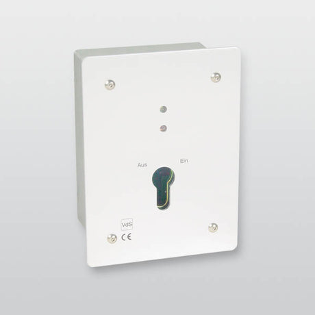 Impuls-Schaltschloss