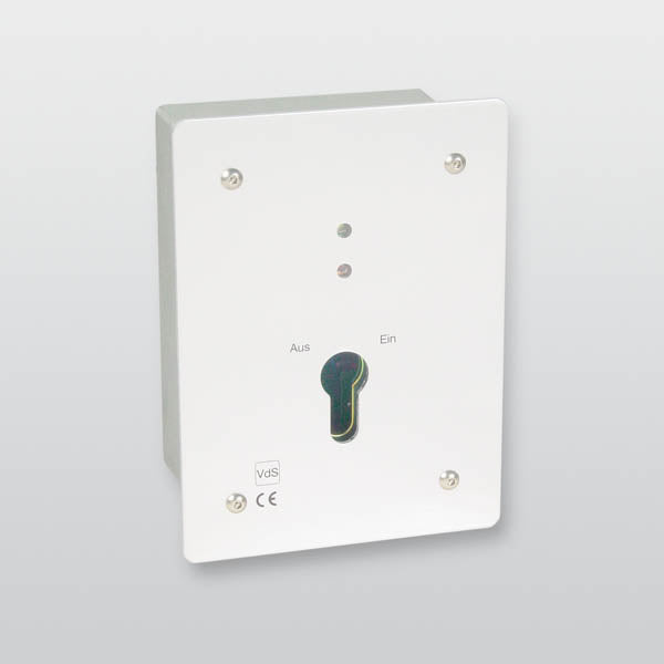 Impuls-Schaltschloss