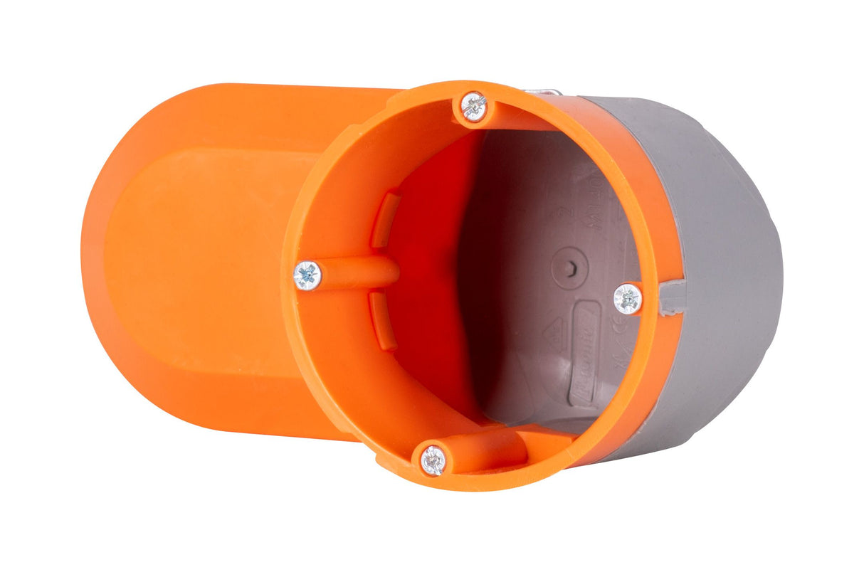 f-tronic E5000 HW Elektronikdose