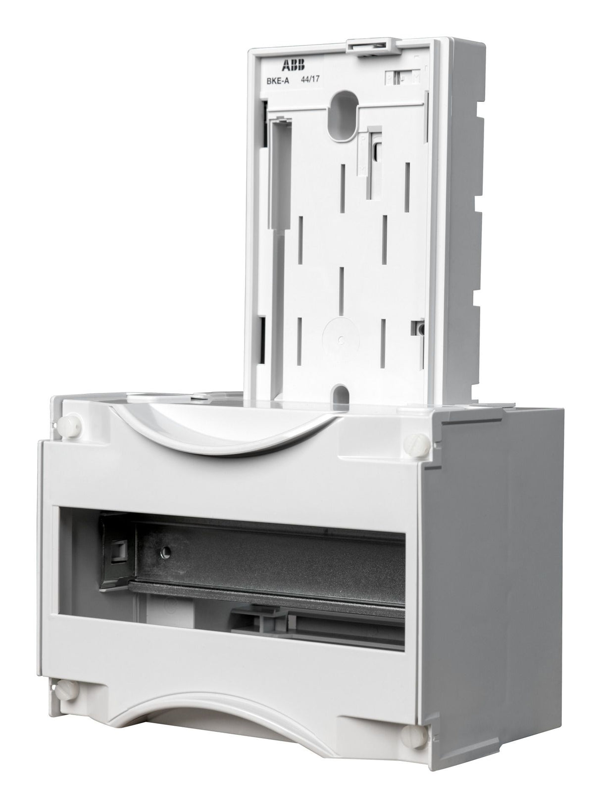 f-tronic BKE-A-ZE Adapter+plombierbarer