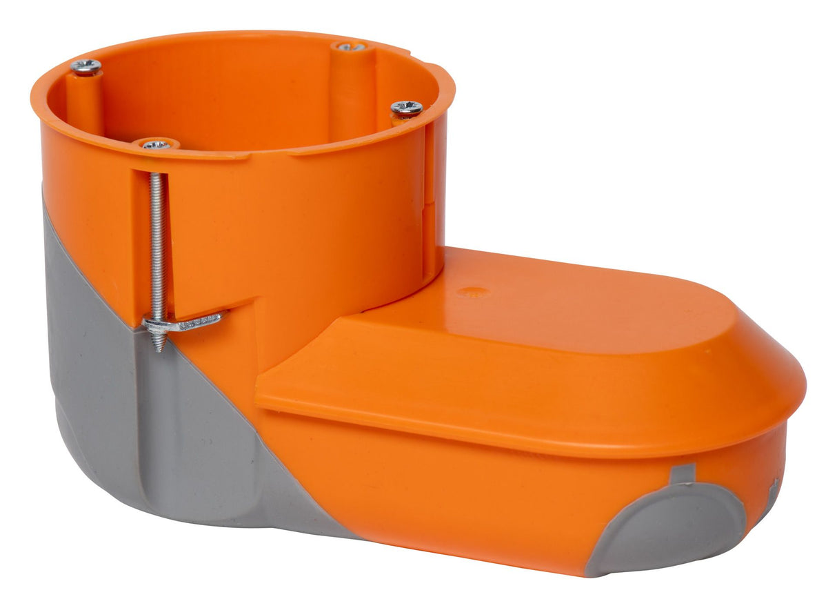 f-tronic E5000 HW Elektronikdose