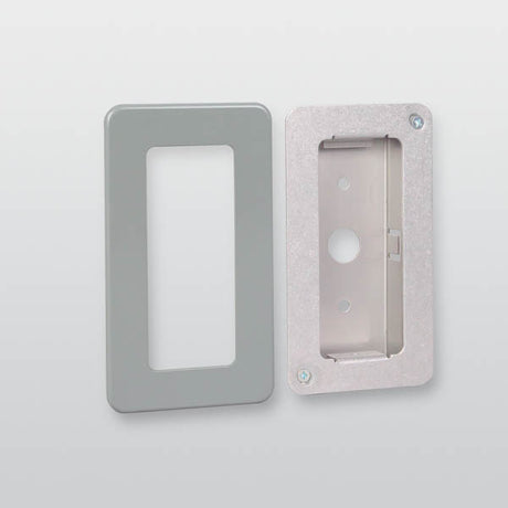 comlock Unterputz-Montageset