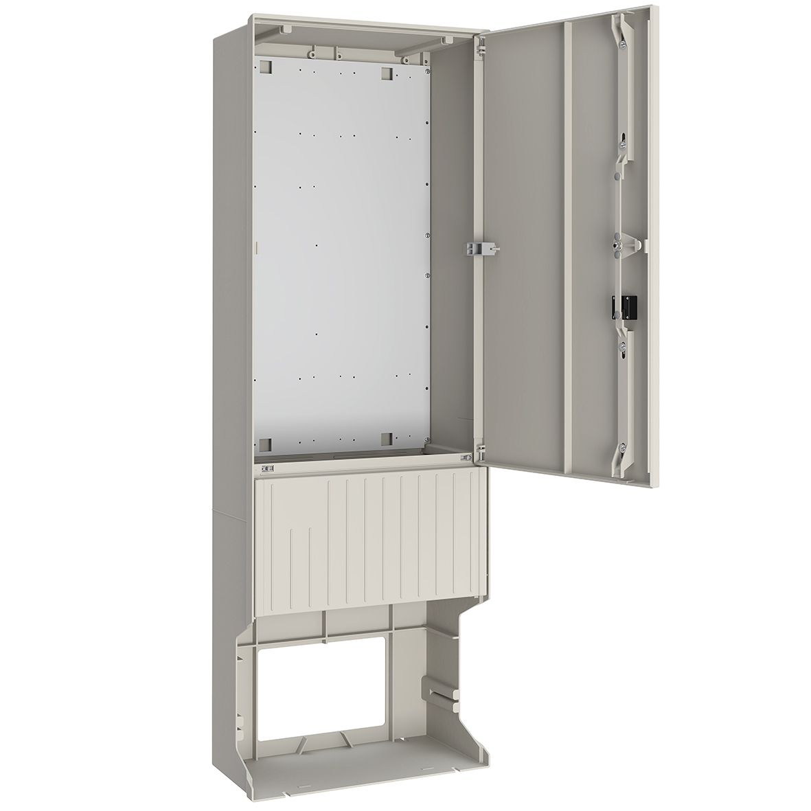 ABN SL175P Anschlusssäule FB2 BH5