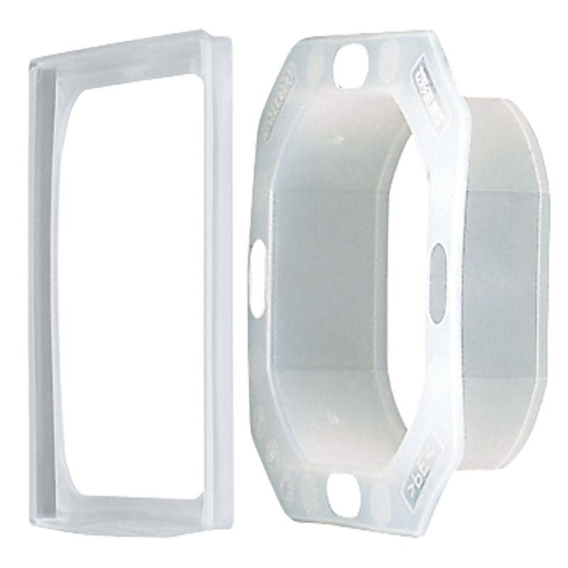 Jung ASA50DS Dichtungsset f.Automatik-Schalter 2,20m