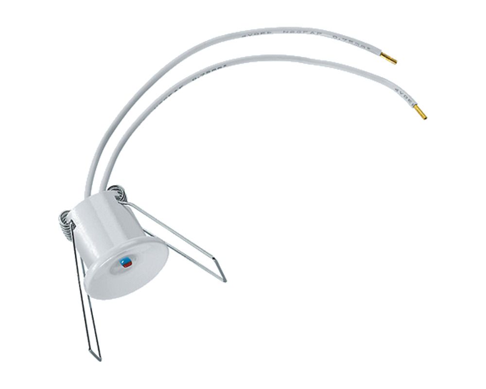 MDT SCN-PTDE0.01 Temperaturfühler PT1000 zum Deckeneinbau