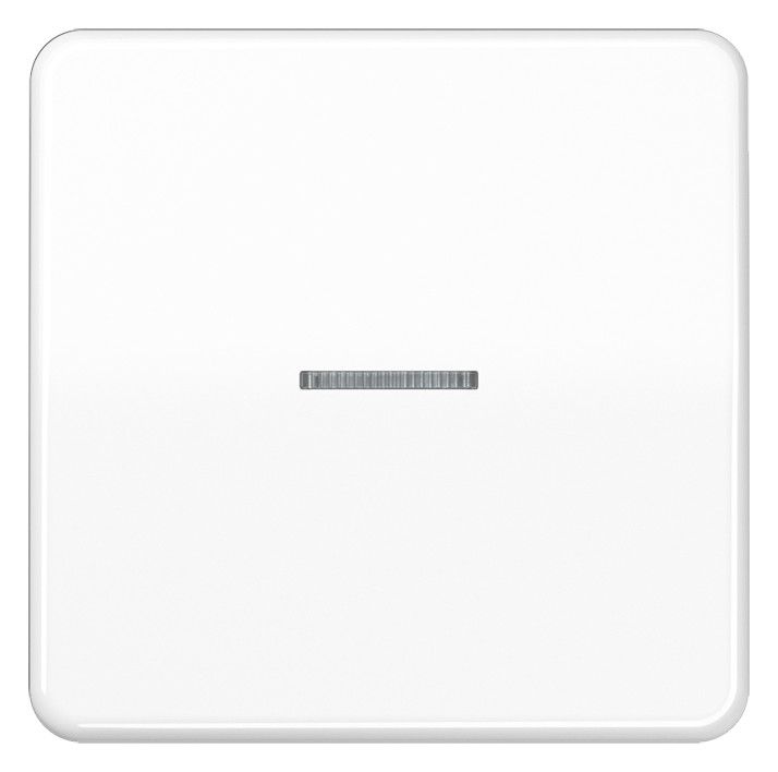 Jung BTCD17101WW JUNG HOME Taster 1fach