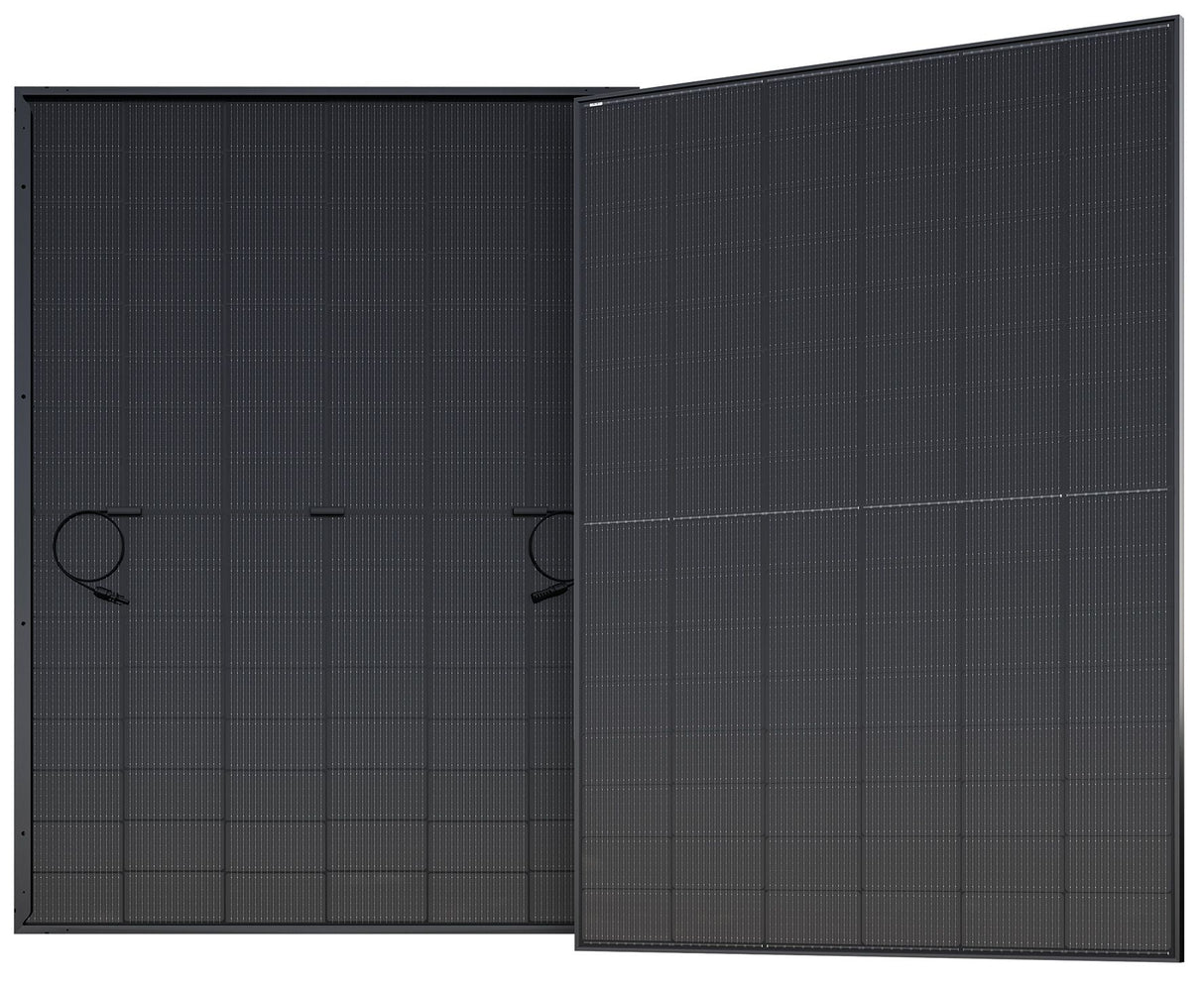 Ledvance R M445N48RB-BB-F7 Solarmodul UNV1 LEDV 445Wp Full Black