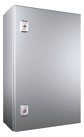 Rittal AX 1008000 Kompakt-Schaltschrank