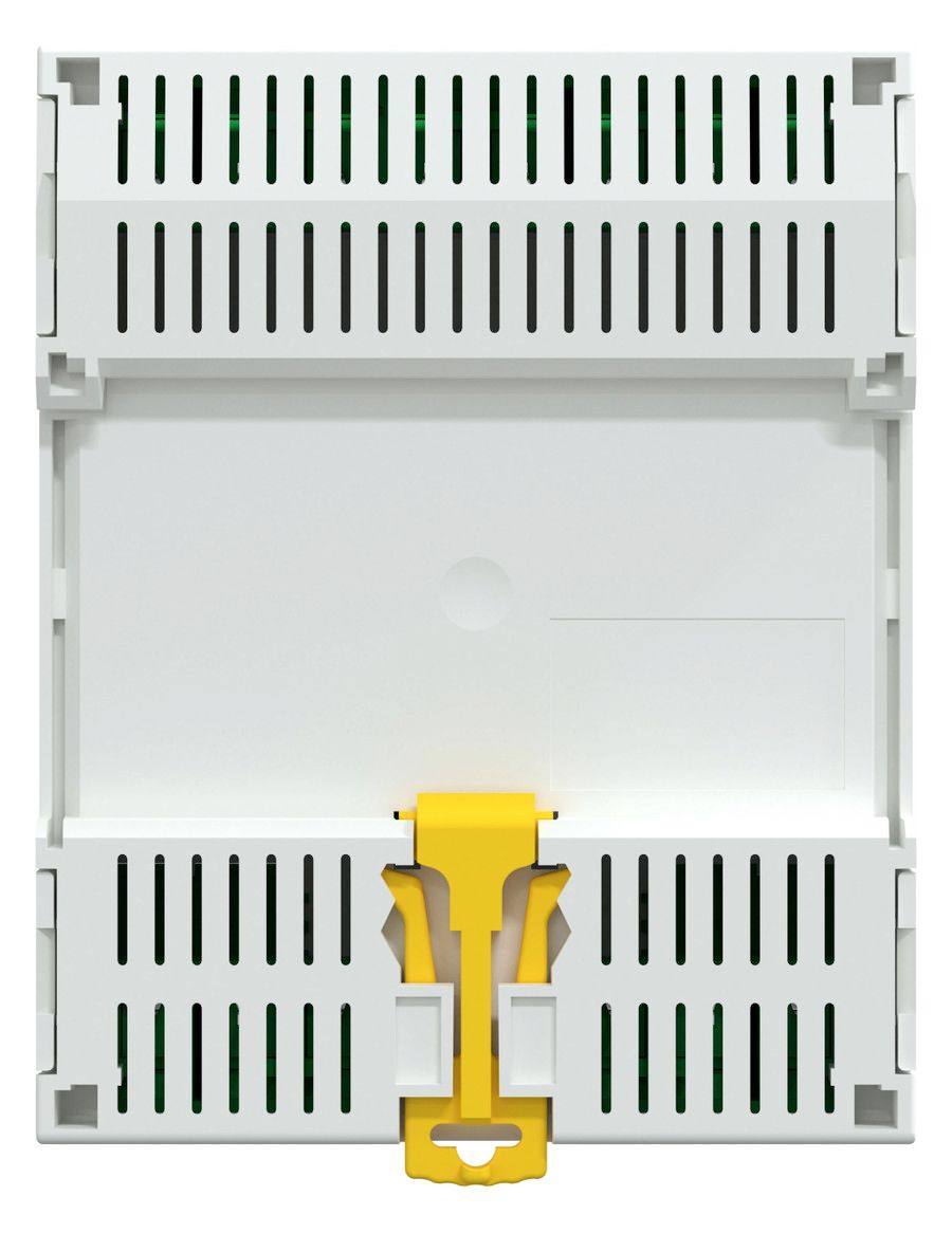 Schneider MTN6805-0008 SpaceLogic KNX Erweiterung Schalter/Jalousie