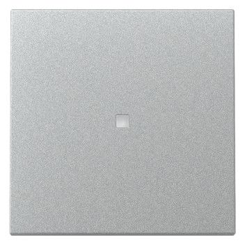 GIRA 329026 Wippe Kontrollfenster System 55 Farbe Alu