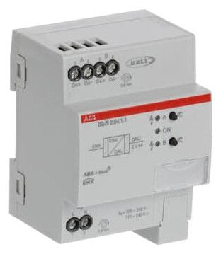 ABB DG/S2.64.1.1 DALI-Gateway Basic 2f 2CDG110199R0011
