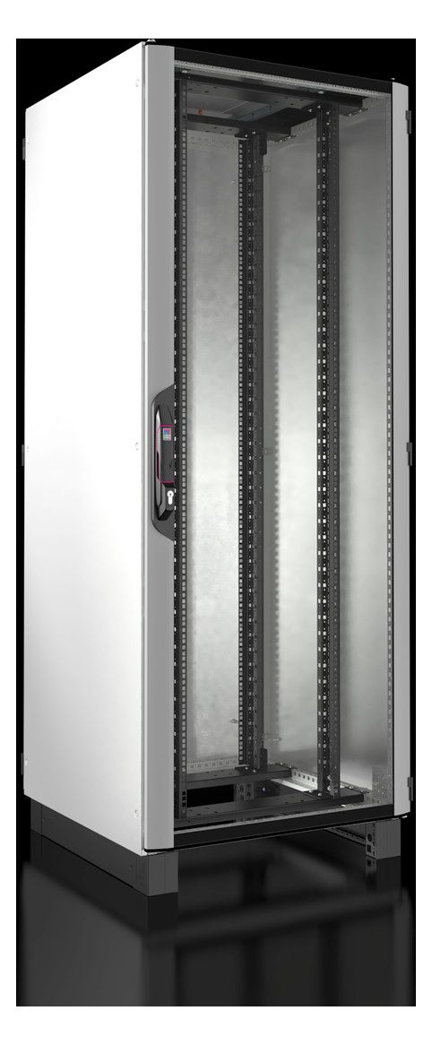 Rittal VX-IT 5307154 Serverschrank 42HE geschlossen