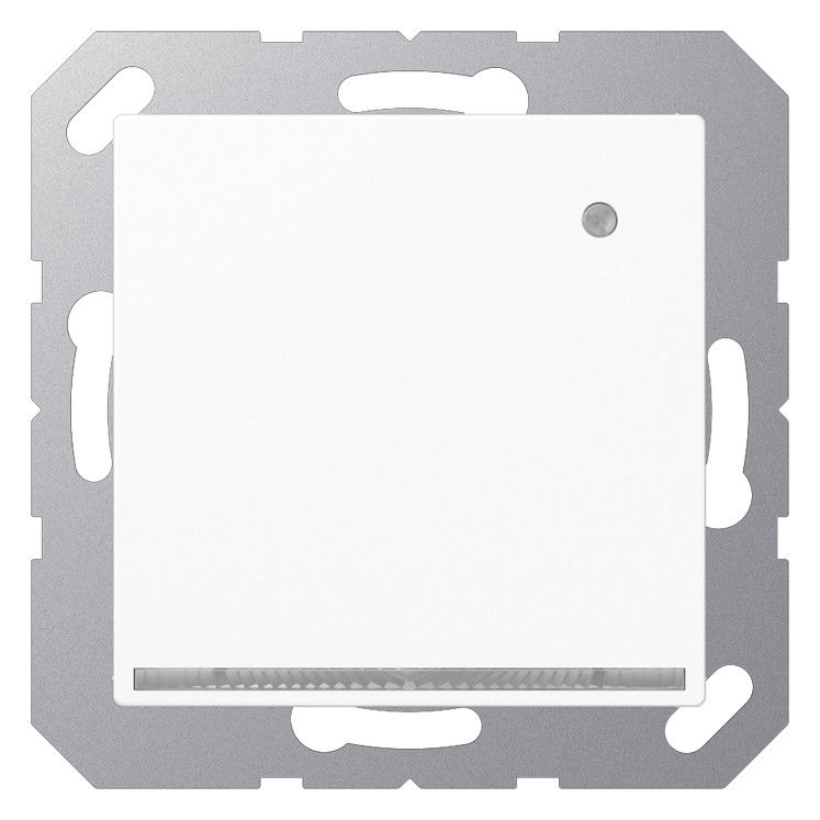 Jung A1539-OWWLNW LED-Orientierungslicht m.Sensor