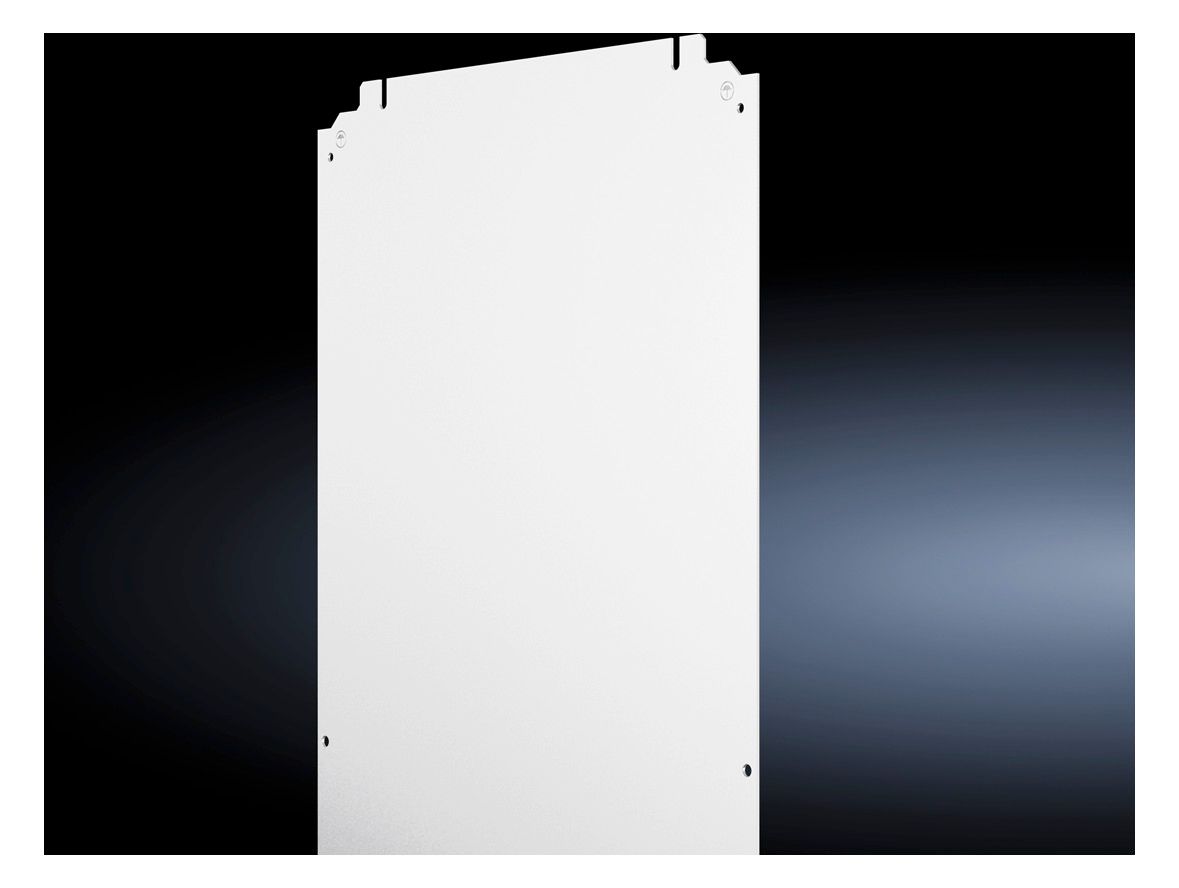 Rittal KX 1568800 Montageplatte