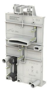 ABB S750DR-QA Quickadapter f.S753DR 3P Sammelschienenadapter 3P 2CDH700902R0001