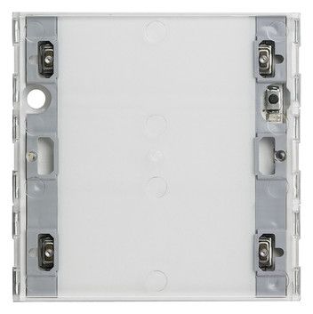 GIRA 511100 Tastsensor3 Basis 1fach KNX System 55